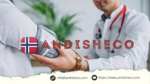 آسانترین رش برای دریافت ویزای کار نروژ برای کادر درمان