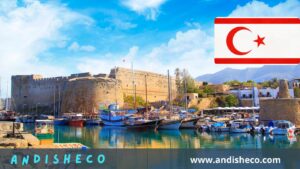 قبرس شمالی امن ترین کشور دنیا