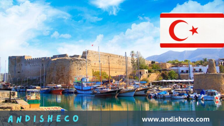 قبرس شمالی امن ترین کشور دنیا