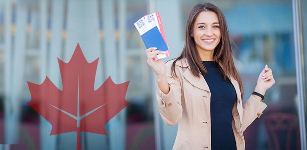 مدارک لازم برای ویزا دانشجویی کانادا