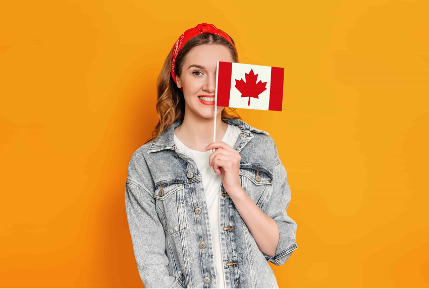 ویزا دانشجویی کانادا