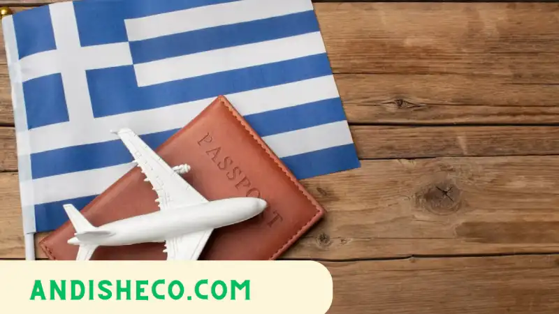 ویزای خود حمایتی یونان چیست؟