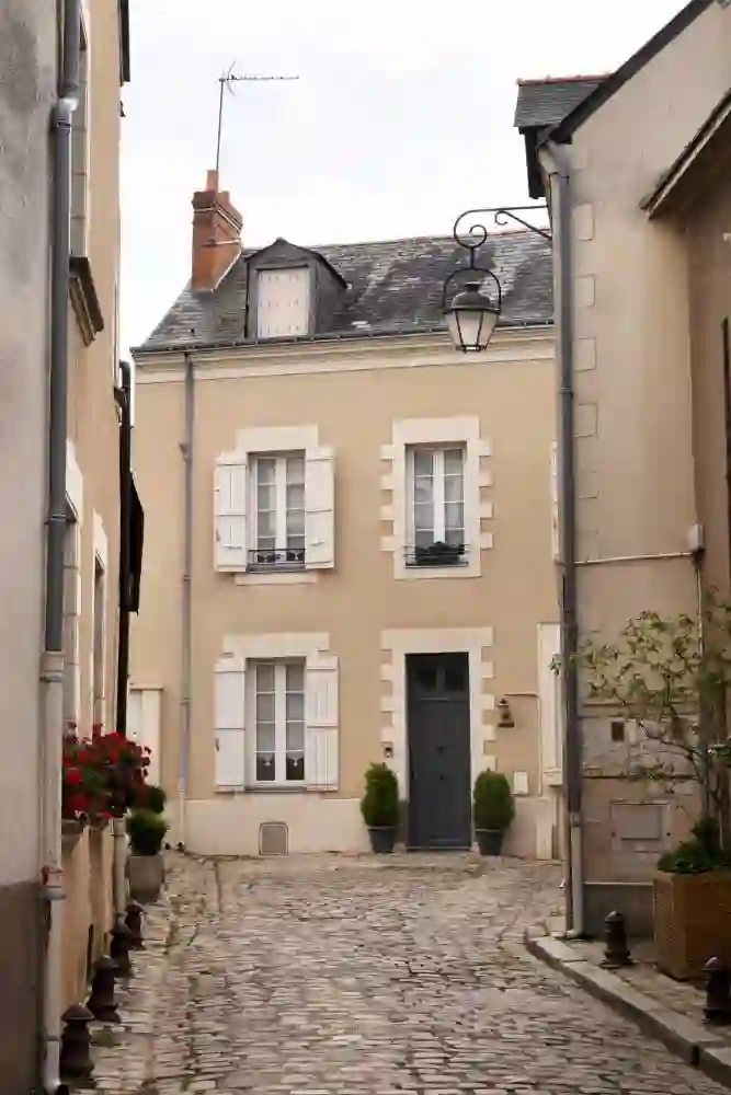 خرید خانه در فرانسه