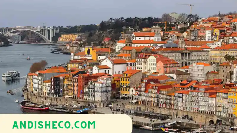 بهترین شهر پرتغال برای زندگی