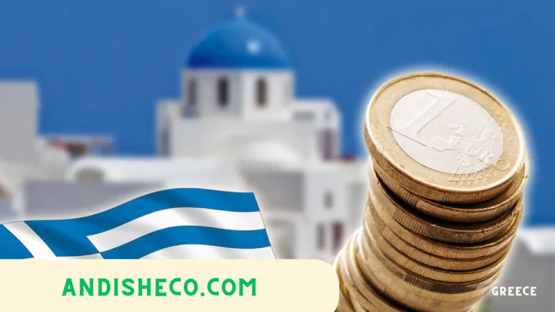 سرمایه‌ گذاری در یونان