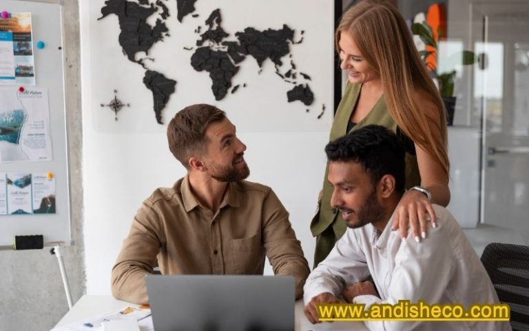 مهاجرت کاری به کشورهای سوئد، نروژ و دانمارک