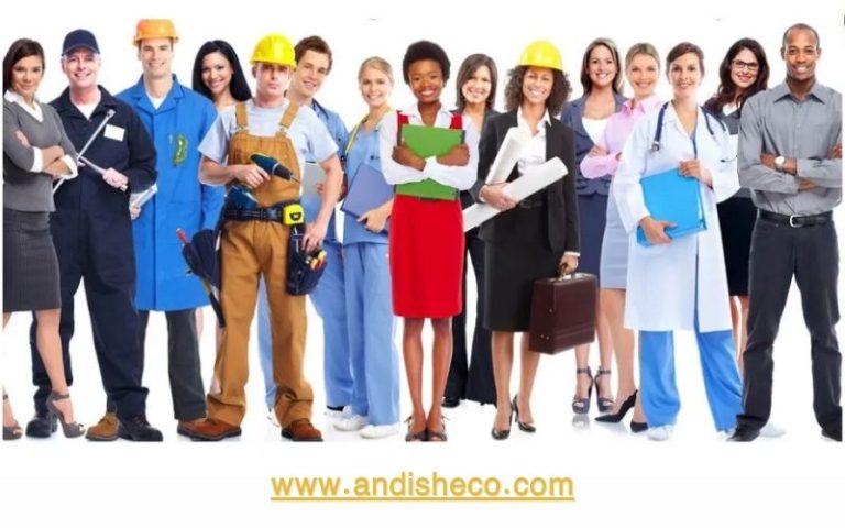 10 دوره پردرآمد آوسبیلدونگ آلمان