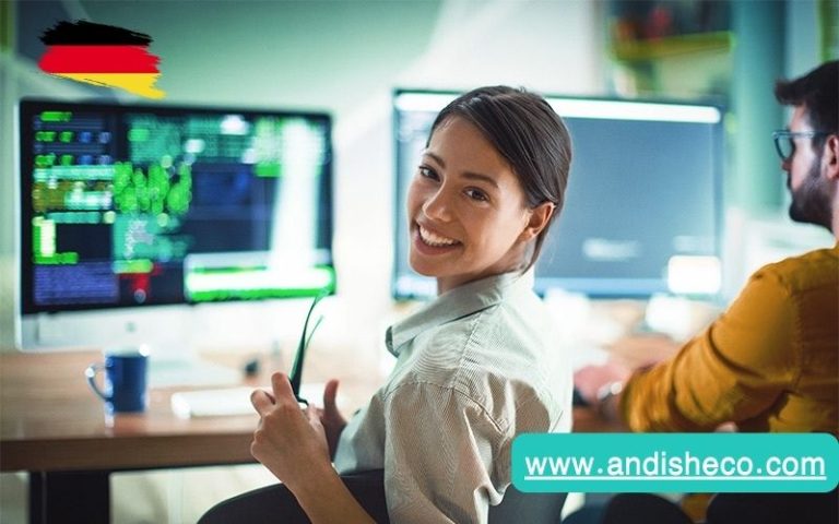 آوسبیلدونگ هوش مصنوعی