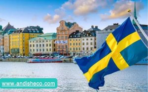 بهترین رشته‌ها برای مهاجرت تحصیلی به سوئد 2025