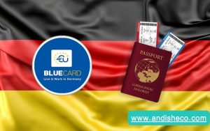 کدام ویزای آلمان را انتخاب کنیم؟ ویزای جاب سیکر یا بلوکارت آلمان
