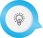 آیکن ایده پردازی