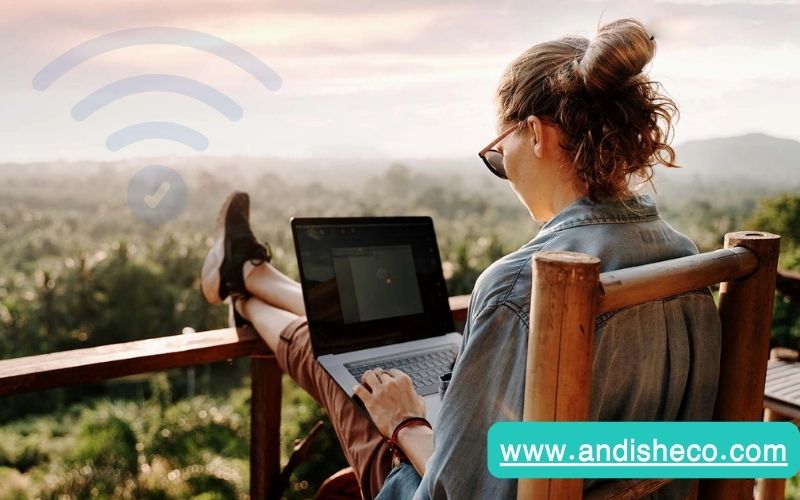 راهنمای دریافت ویزای دیجیتال نومد برای برنامه‌ نویسان و مشاغل دورکار 2025