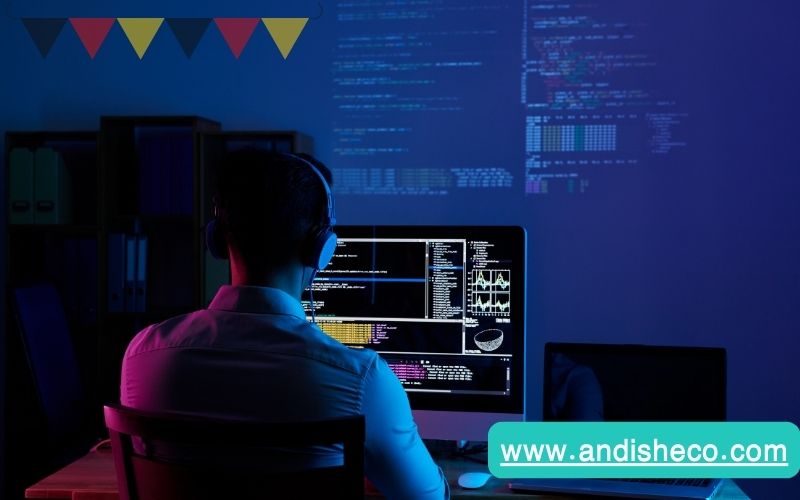 بازار کار برنامه‌ نویسی در آلمان