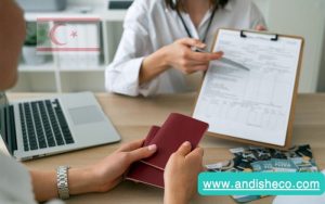 گرفتن پاسپورت قبرس شمالی با خرید ملک