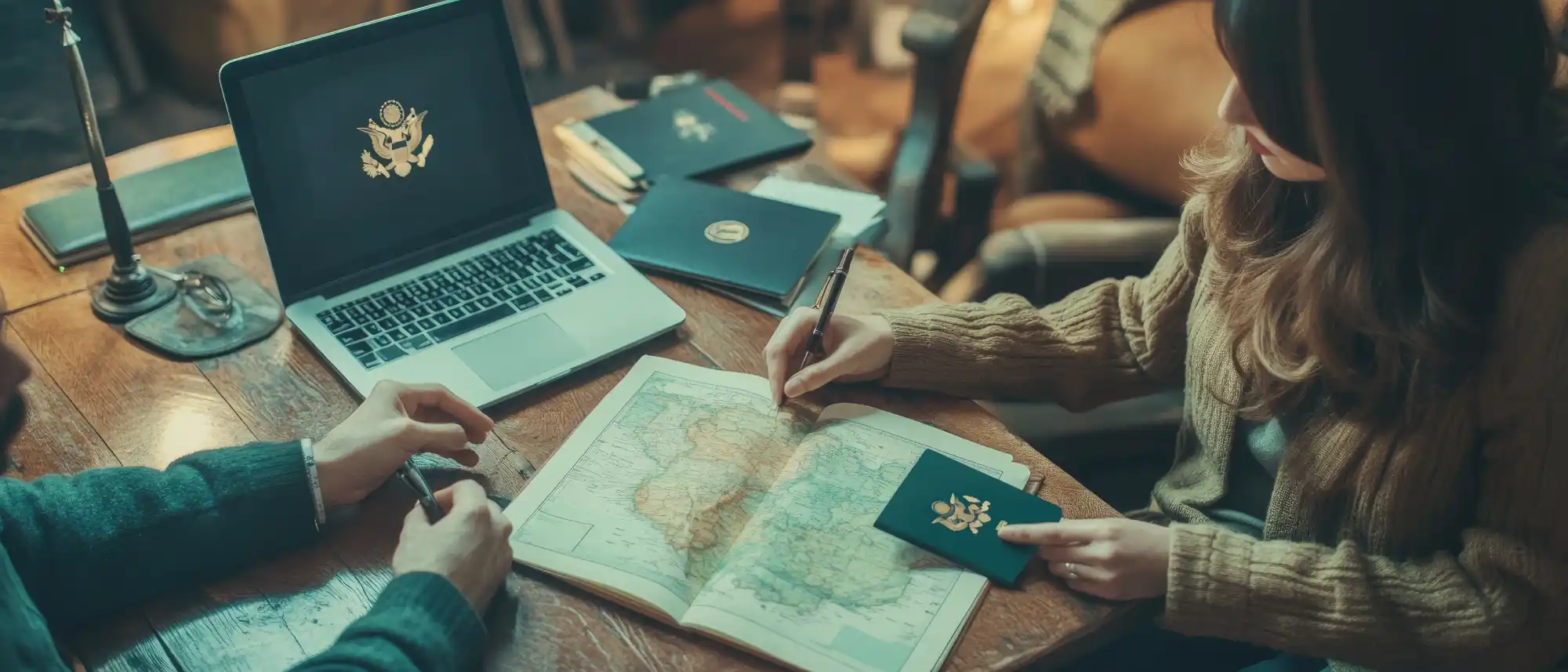 درخواست مشاوره مهاجرت رایگان